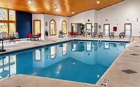 Comfort Suites Wisconsin Dells Area